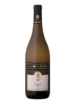 Saronsberg Viognier