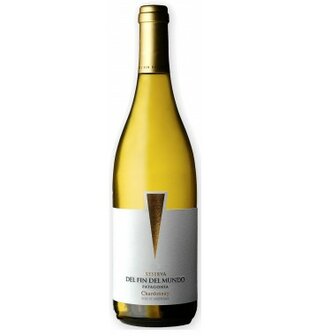 Del Fin del Mundo - Reserva Chardonnay