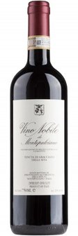 Vino Nobile di Montepulciano DOCG - Tenuta di Gracciano della Seta