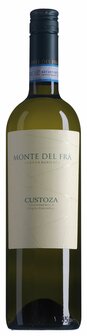 Custoza - Monte del Fr&agrave;