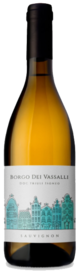 Borgo dei Vassalli Sauvignon Blanc  - I Feudi di Romans