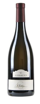  Touraine &#039;Platine&#039; - Domaine Gibault