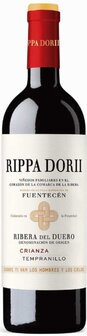 Bodegas Onta&ntilde;&oacute;n, Rippa Dorii Crianza