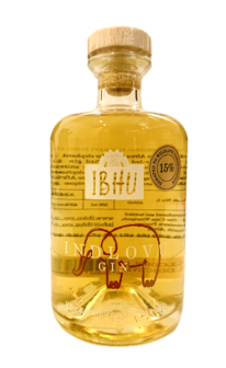 Indlovu Gin - 500 ml