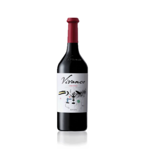 Rioja Crianza - Bodegas Vivanco