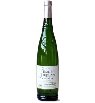 Domaine Felines Jourdan - Picpoul De Pinet