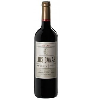 Luis Canas reserva