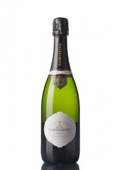 Saronsberg Methode Cap Classique Brut