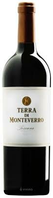 Terra di Monteverro