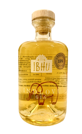 Indlovu Gin - 500 ml